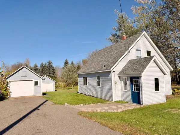 230 1st Street, Randall, MN 56475