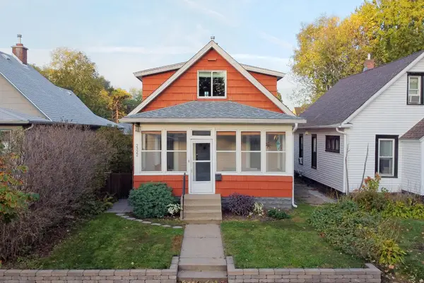 2322 Grand Street Ne, Minneapolis, MN 55418