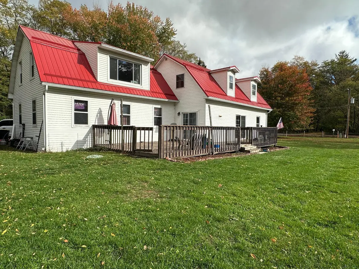 874 25th Street, Chetek, WI 54728 - #1