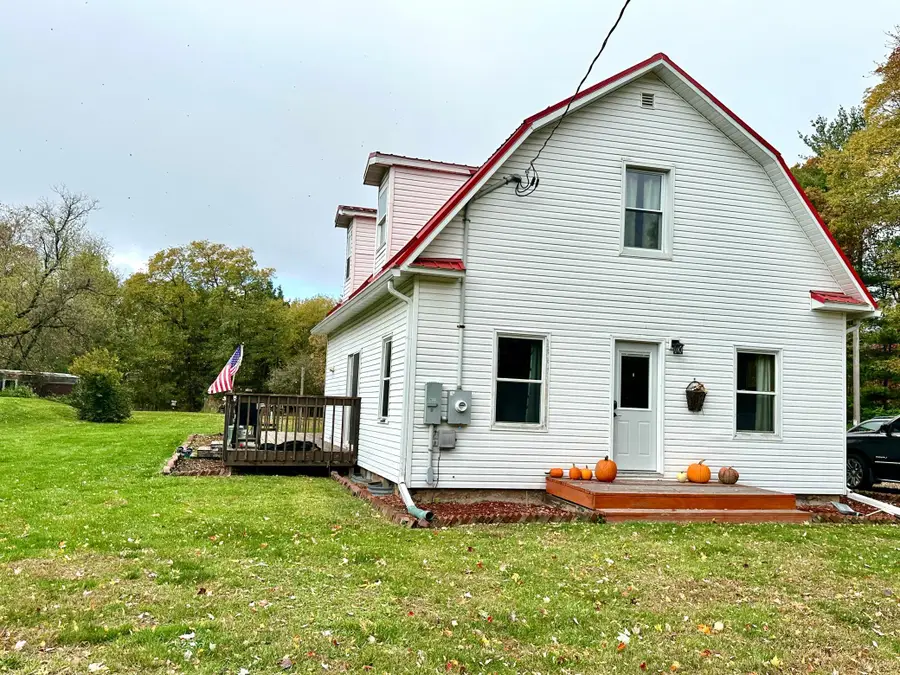 874 25th Street, Chetek, WI 54728 - #3