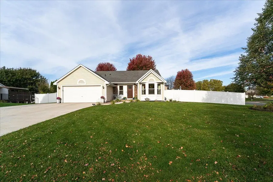 565 Coventry Parkway, Eagan, MN 55123 - #3