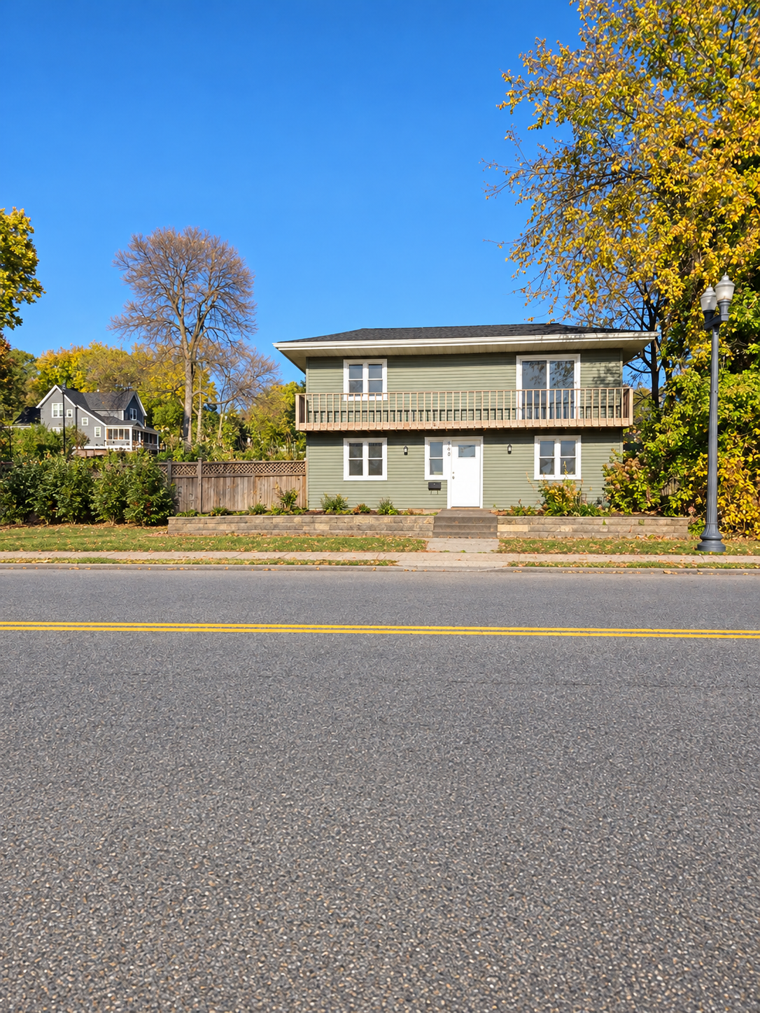 440 2nd Street Nw, Ortonville, MN 56278 - #1