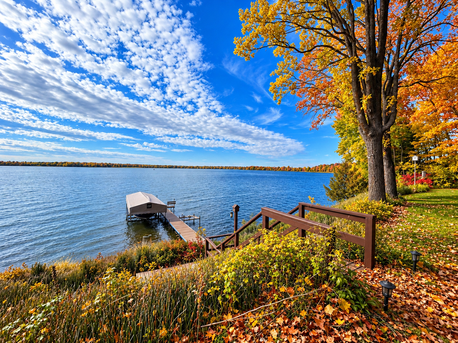 2475 N Shore Drive Nw, Cass Lake, MN 56633 - #2