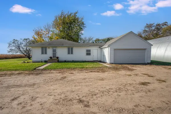 1414 130th Avenue, Welcome, MN 56181