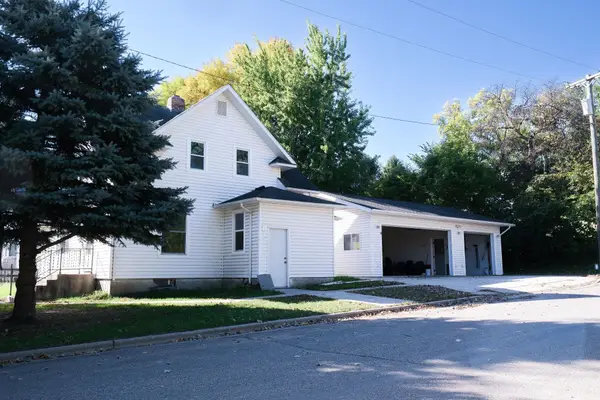 302 Ash Street, Lisbon, ND 58054