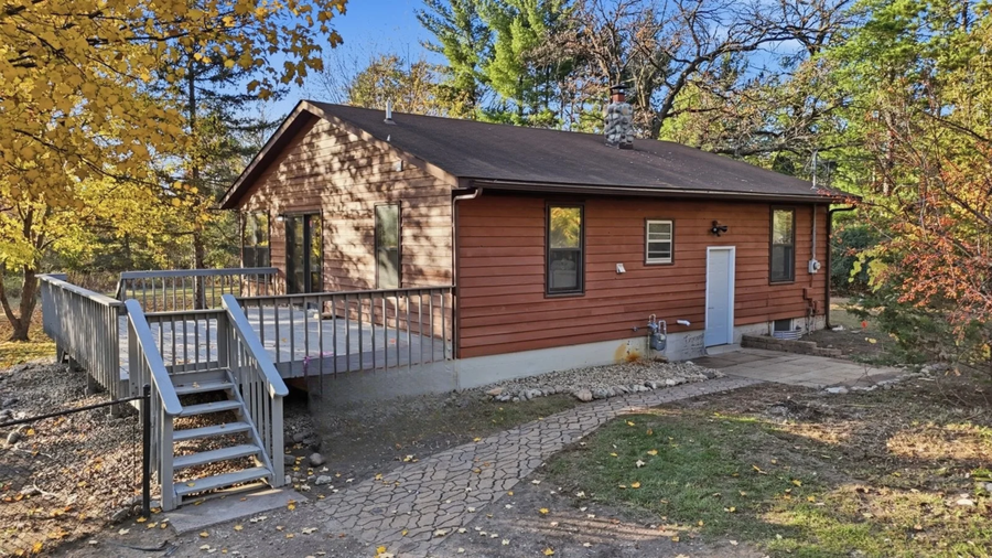 2200 161st Avenue Nw, Andover, MN 55304 - #2