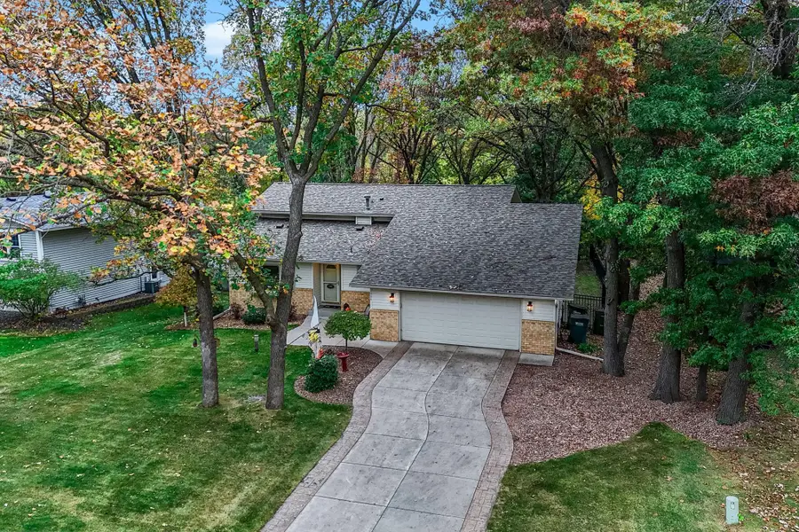 11904 Flintwood Street Nw, Coon Rapids, MN 55448 - #2