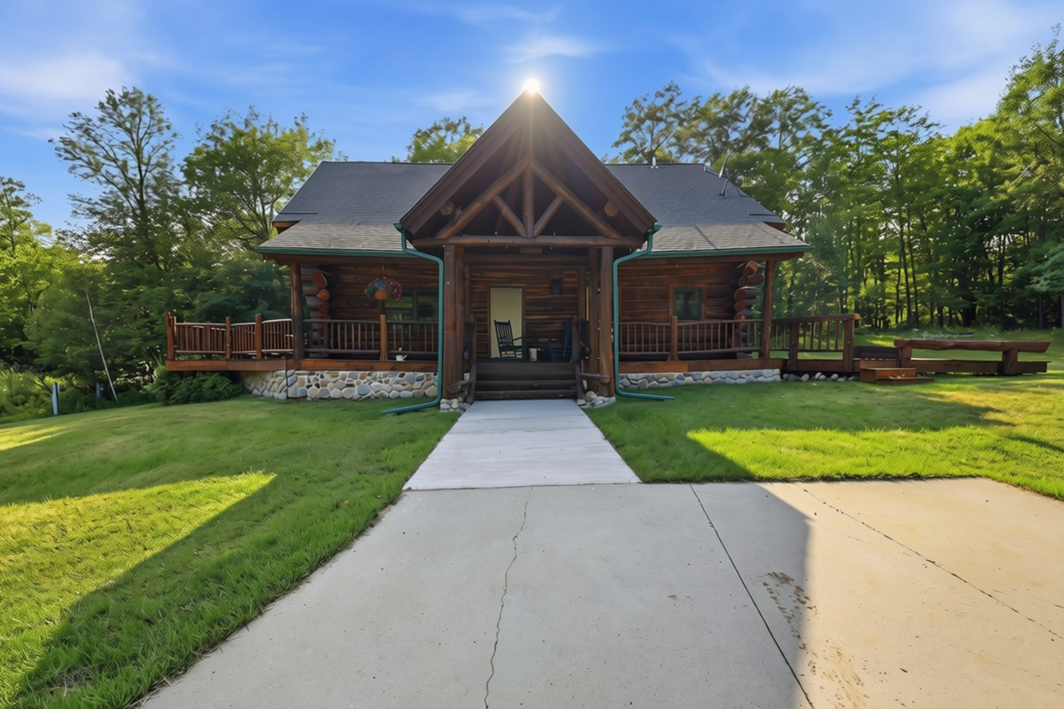 18583 Unger Lane, Grand Rapids, MN 55744 - #1