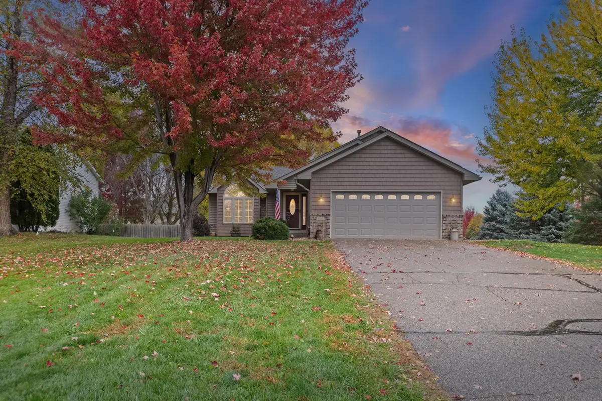 3109 201st Street W, Farmington, MN 55024 - #1