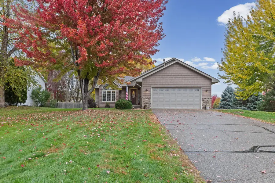 3109 201st Street W, Farmington, MN 55024 - #3