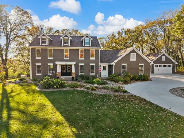 2300 Overlook Court N, Stillwater, MN 55082