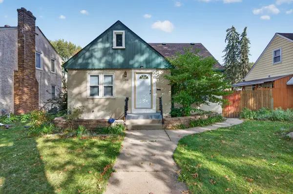 1701 4th Street E, Saint Paul, MN 55106