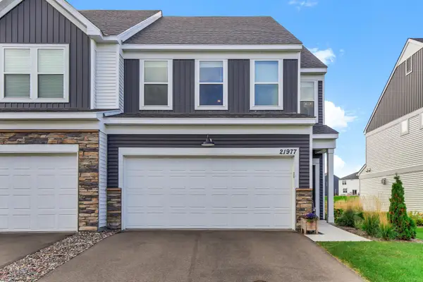 21977 Harvest Avenue, Rogers, MN 55374