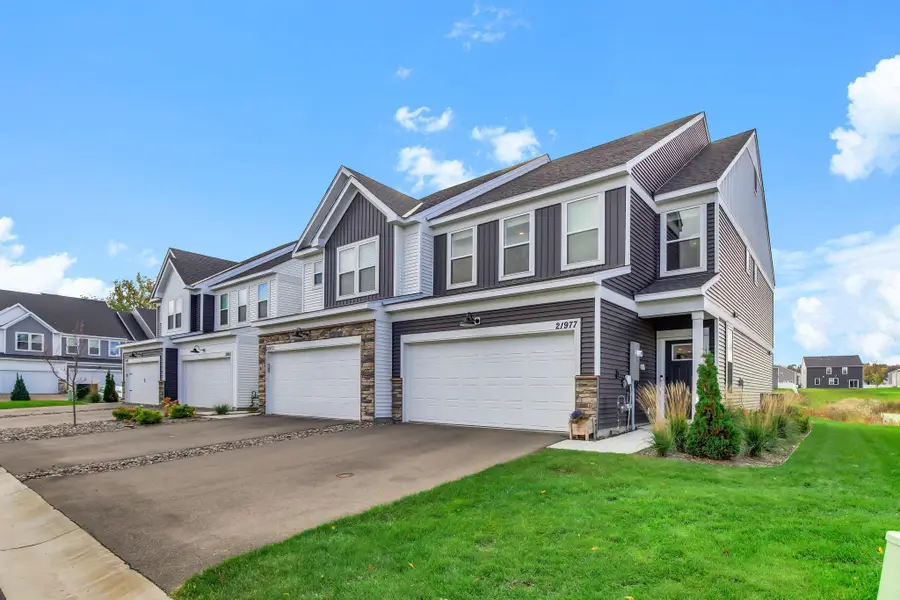 21977 Harvest Avenue, Rogers, MN 55374 - #2