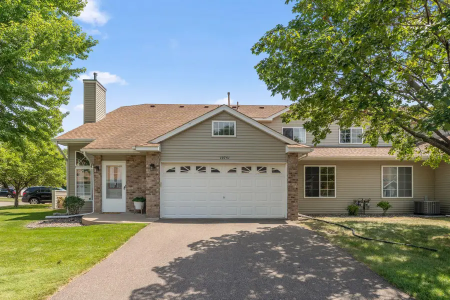 10751 Redwood Street Nw, Coon Rapids, MN 55433 - #2