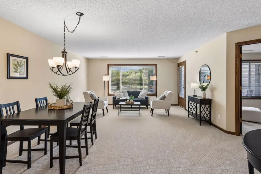 3801 W 98th Street #306, Bloomington, MN 55431 - #3
