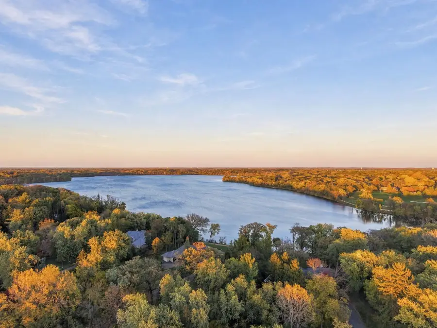 4 W Pleasant Lake Road, North Oaks, MN 55127 - #2