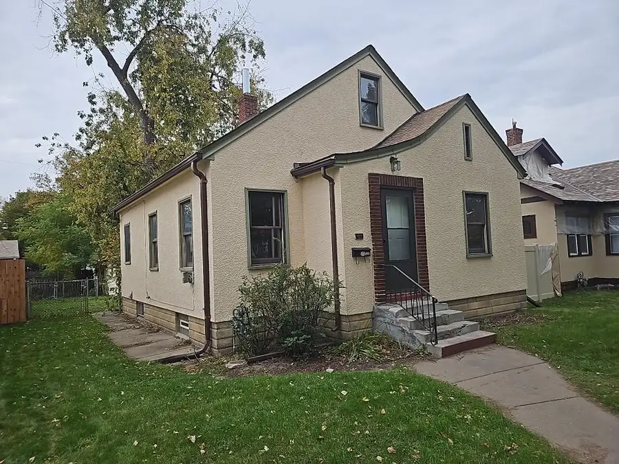 3815 Queen Avenue N, Minneapolis, MN 55412 - #2