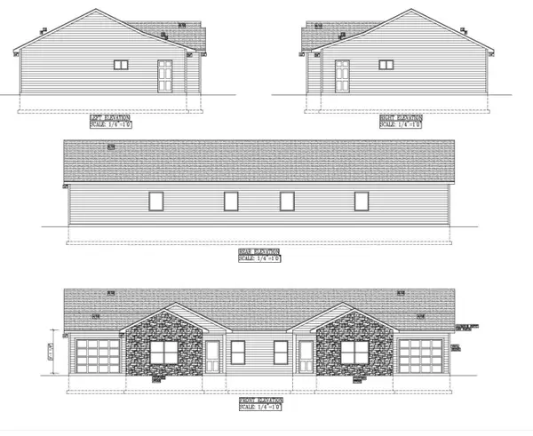 819 N Park Lane, Spring Valley, MN 55975