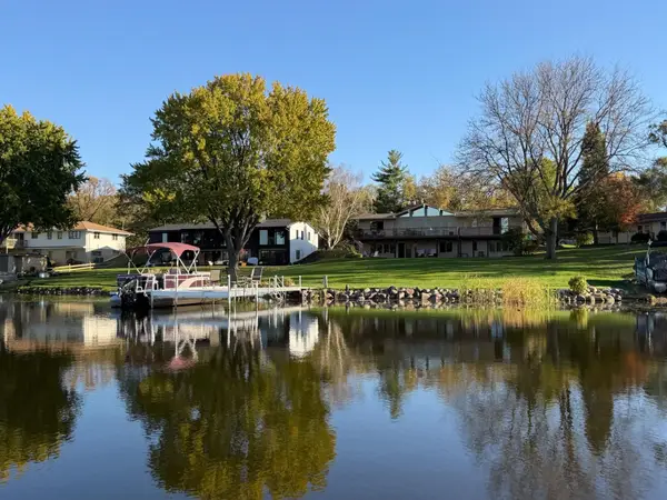 4740 Killarney Drive, Golden Valley, MN 55422