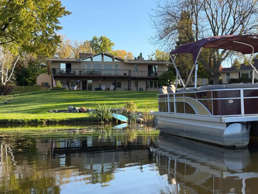 4740 Killarney Drive, Golden Valley, MN 55422 - #3