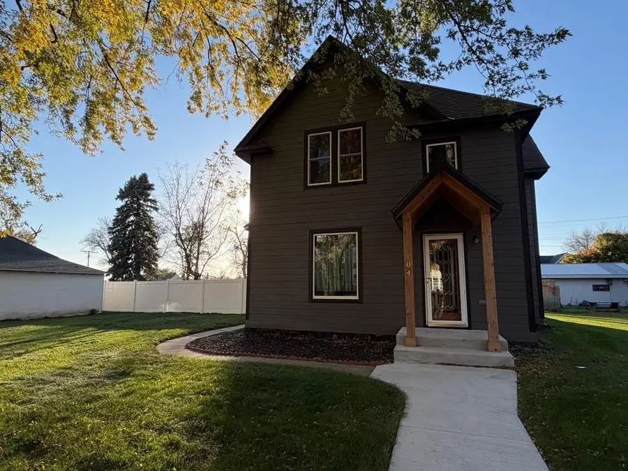 104, 106 S Park Street, Hendricks, MN 56136 - #2