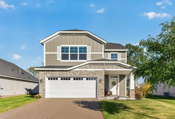 15269 Vicuna Street Nw, Ramsey, MN 55303