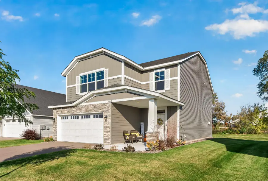 15269 Vicuna Street Nw, Ramsey, MN 55303 - #2