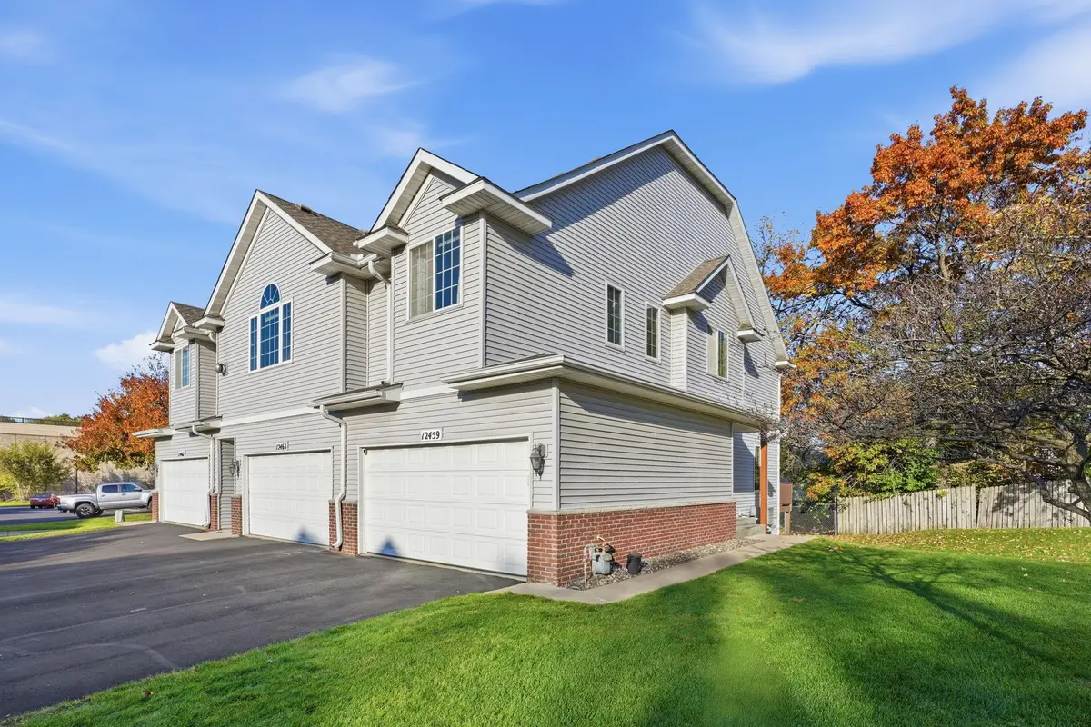 12459 Unity Street Nw, Coon Rapids, MN 55448 - #1