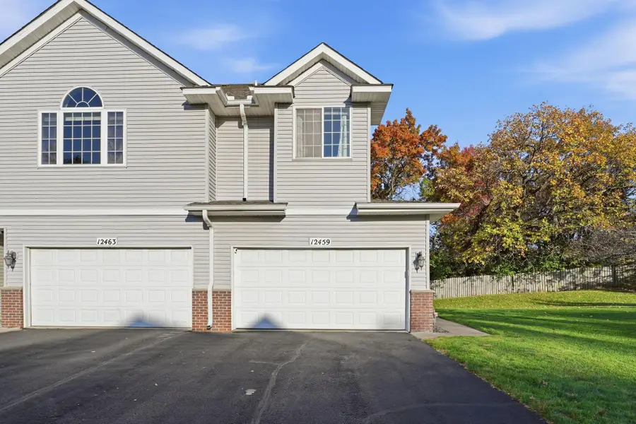 12459 Unity Street Nw, Coon Rapids, MN 55448 - #2