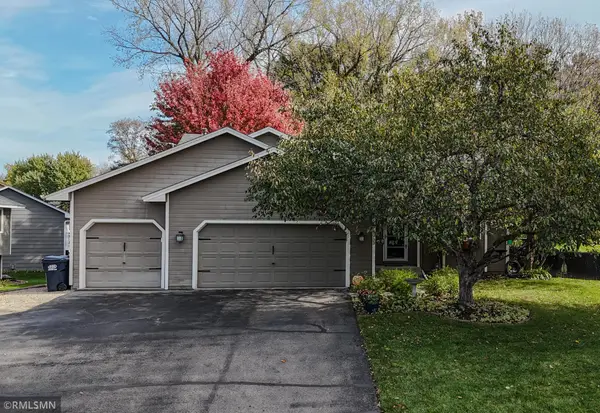 12933 Quentin Avenue S, Savage, MN 55378
