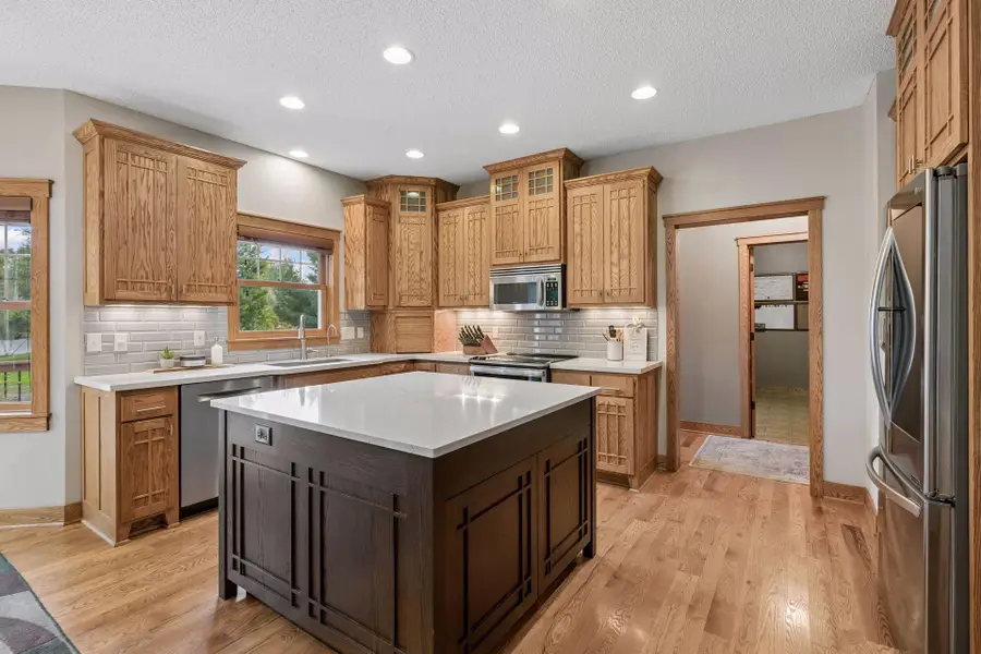 10472 Vera Cruz Drive N, Brooklyn Park, MN 55443 - #2