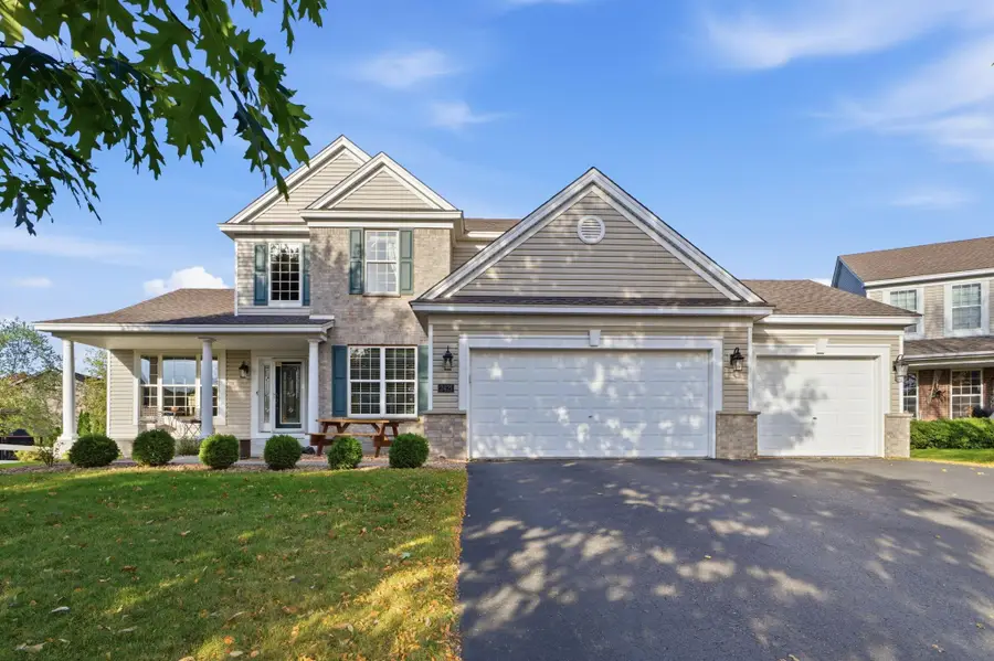2421 Golf Place, Woodbury, MN 55129 - #2