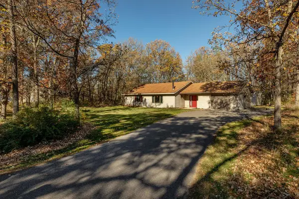 2636 Zebroski Acres Lane Sw, Pillager, MN 56473