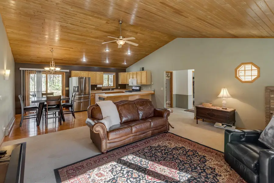 2636 Zebroski Acres Lane Sw, Pillager, MN 56473 - #2
