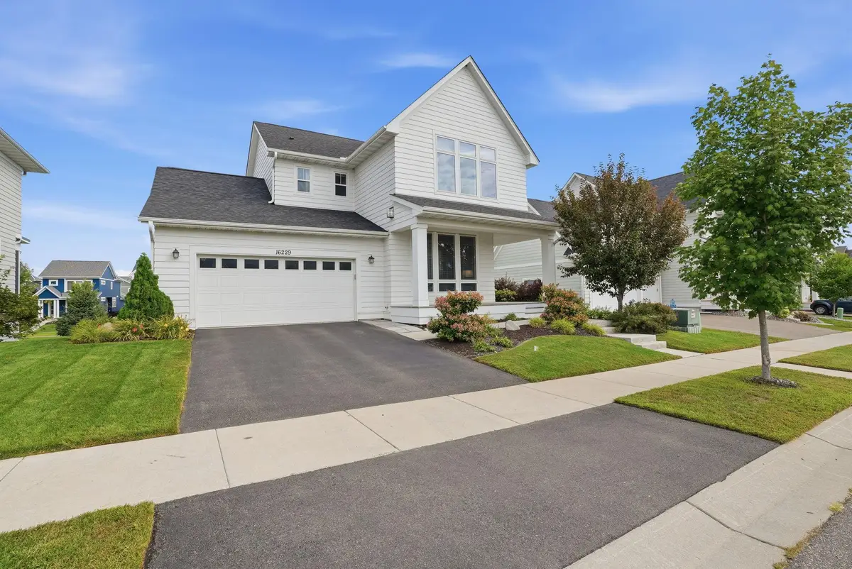 16229 Duskwood Trail, Lakeville, MN 55044 - #1