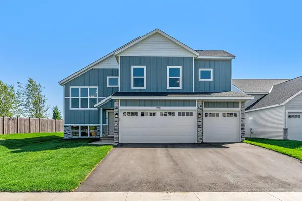7113 173rd Avenue Nw, Ramsey, MN 55303