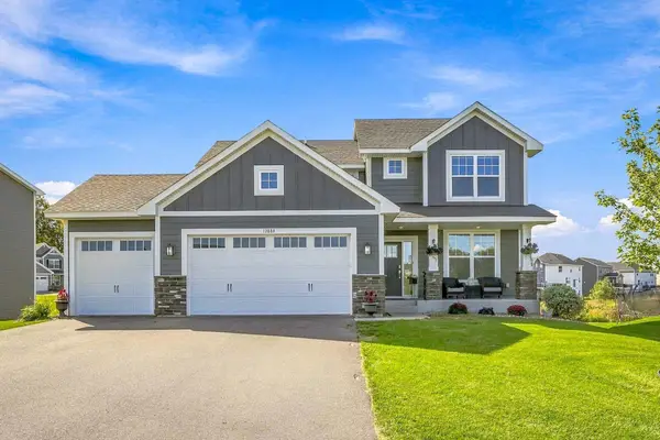 12882 Isetta Court Ne, Blaine, MN 55449