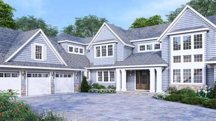 3700 Casco Avenue, Wayzata, MN 55391 - #2