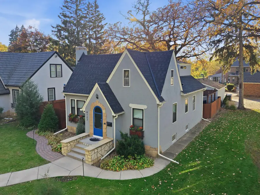 4127 Washburn Avenue N, Minneapolis, MN 55412 - #2