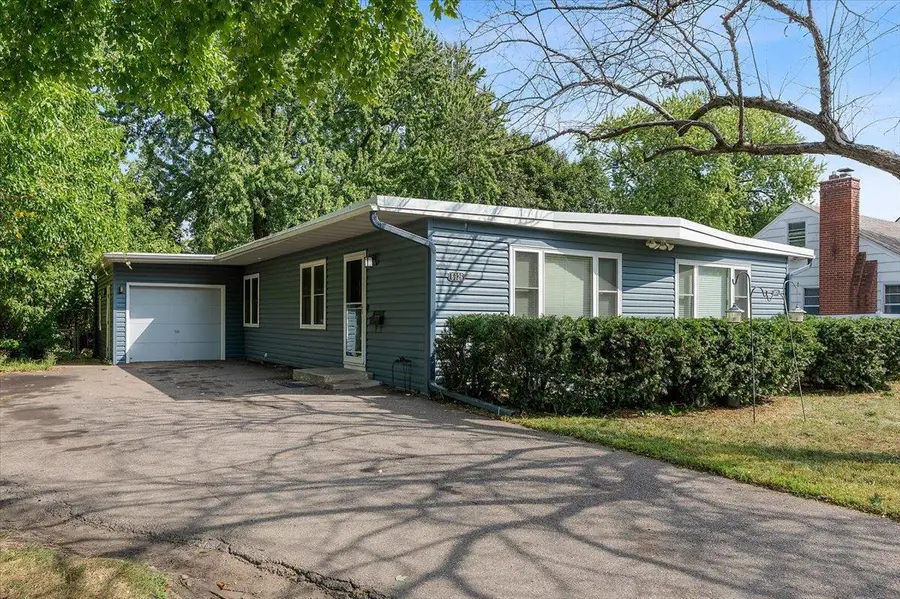 6024 W 35th Street, Saint Louis Park, MN 55416 - #2