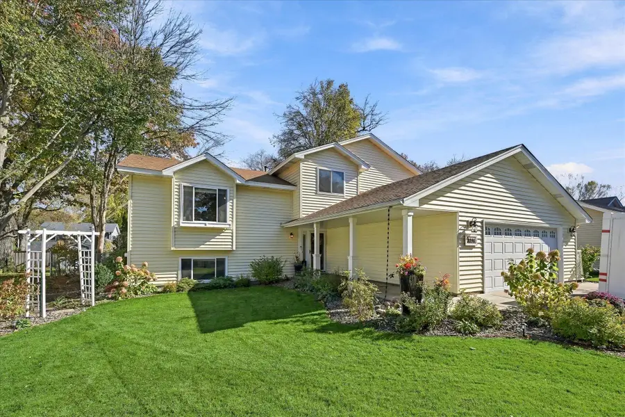 7294 Meadow Court, Lino Lakes, MN 55014 - #2