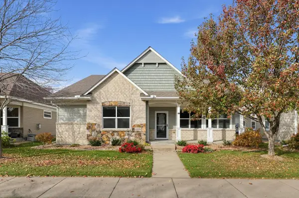 12234 Naples Street Ne, Blaine, MN 55449