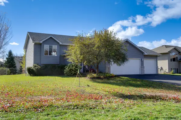 4524 232nd Lane Nw, Saint Francis, MN 55070