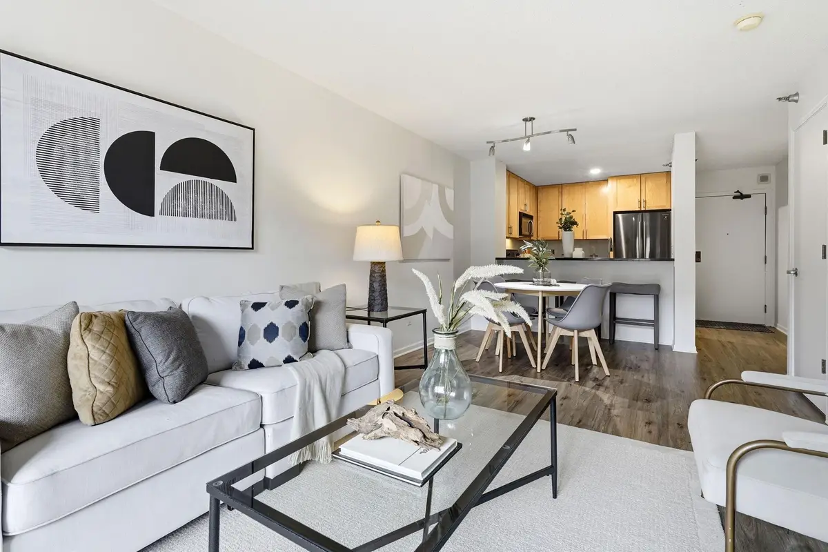 401 S 1st Street #321, Minneapolis, MN 55401 - #1