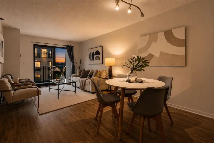 401 S 1st Street #321, Minneapolis, MN 55401 - #2