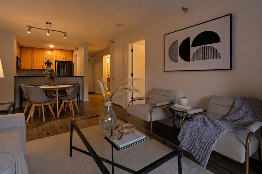 401 S 1st Street #321, Minneapolis, MN 55401 - #3