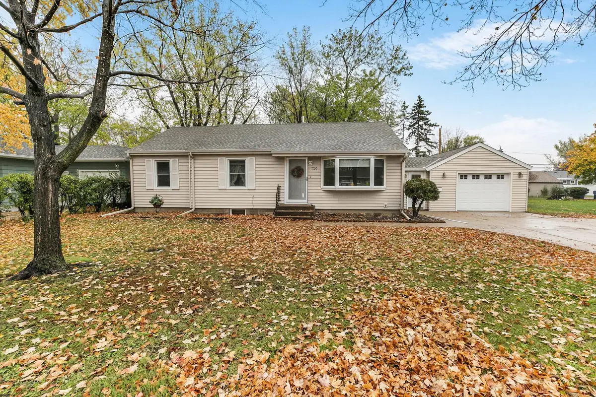 720 29th Avenue N, Saint Cloud, MN 56303 - #1