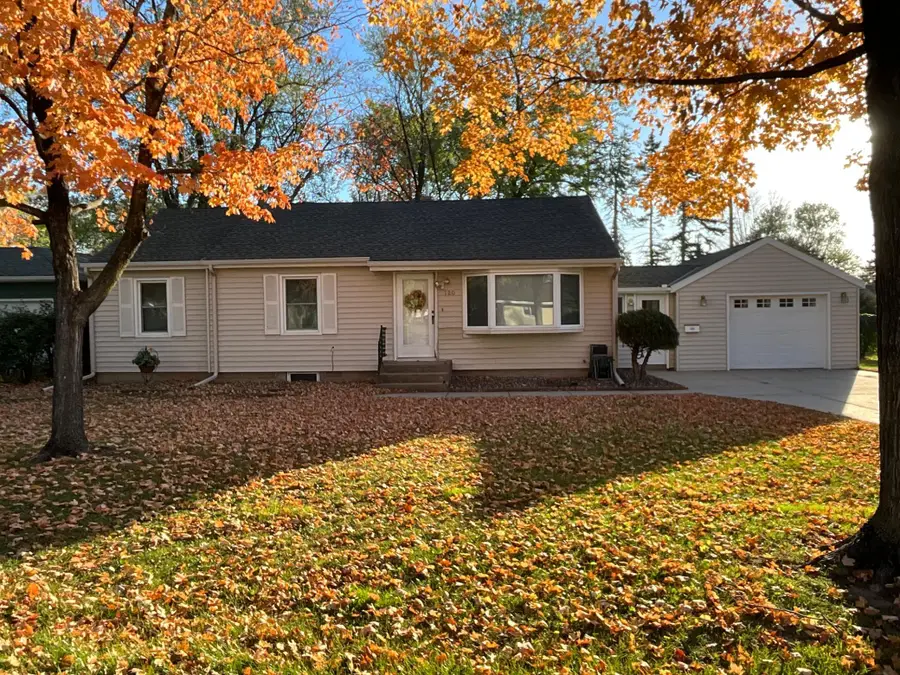 720 29th Avenue N, Saint Cloud, MN 56303 - #3