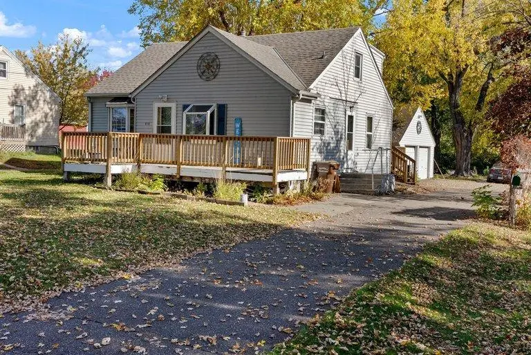 618 Montrose Boulevard, Buffalo, MN 55313 - #1
